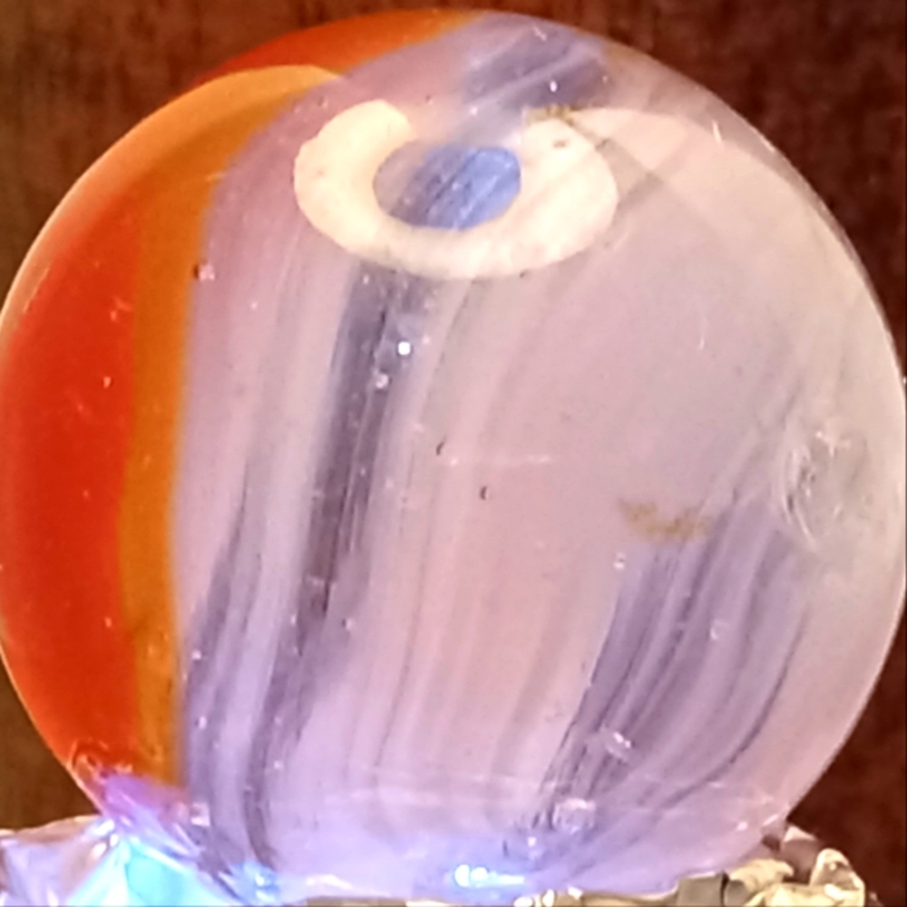 Vintage Marble